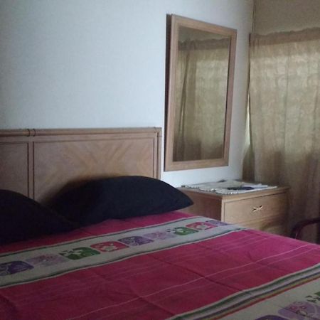 Yard Style Hotel Kingston Luaran gambar