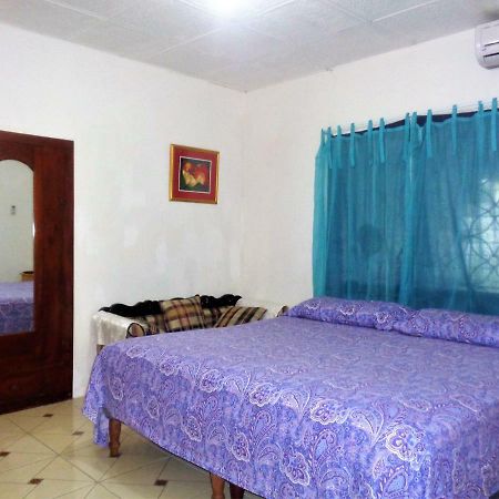Yard Style Hotel Kingston Luaran gambar