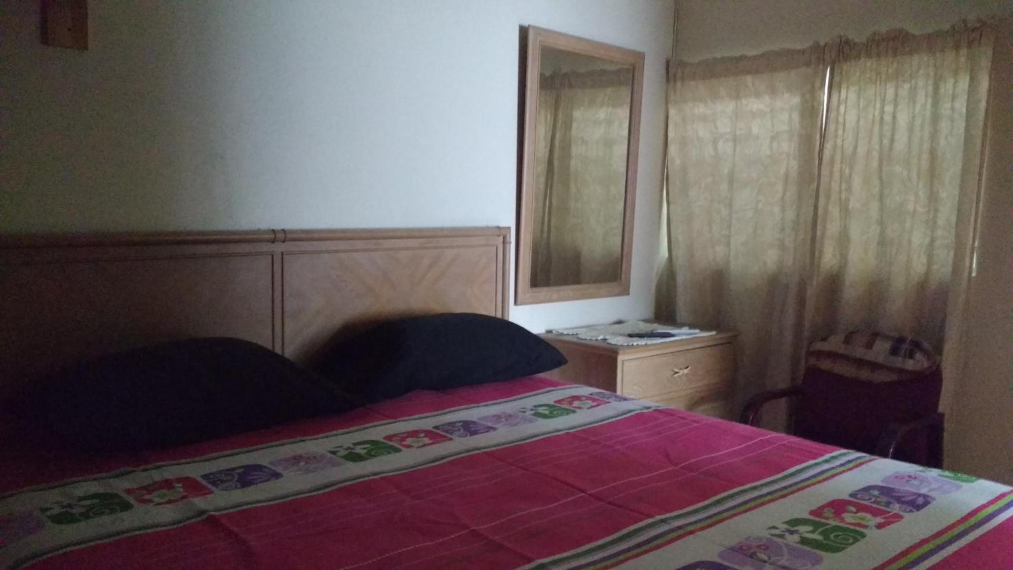 Yard Style Hotel Kingston Luaran gambar